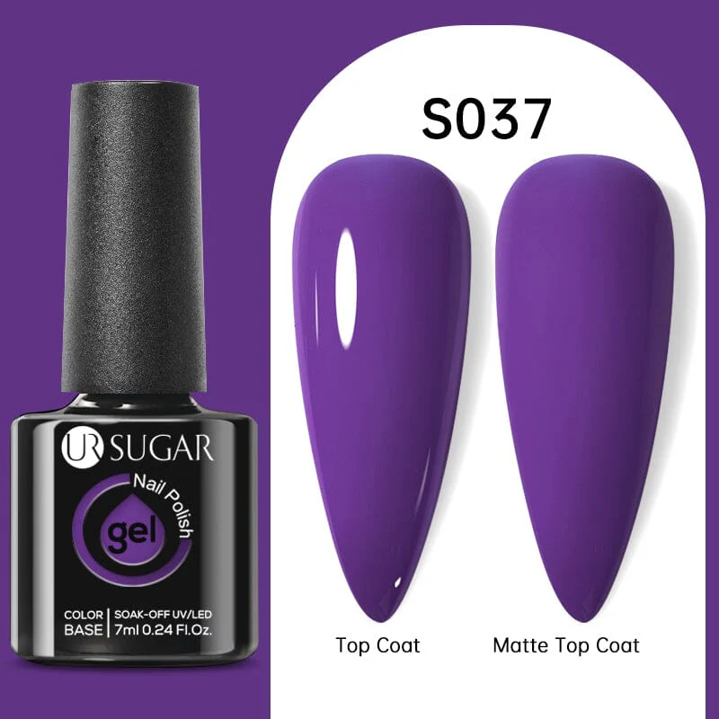 Color Gel Polish 7ml - Image 28