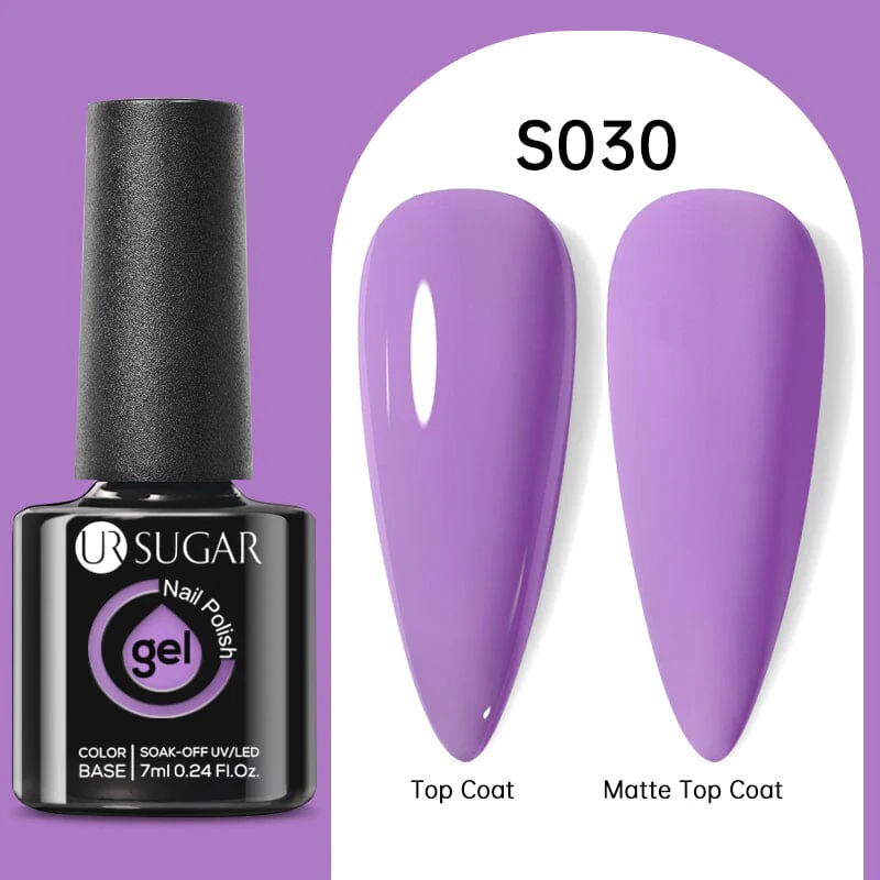 Color Gel Polish 7ml - Image 29