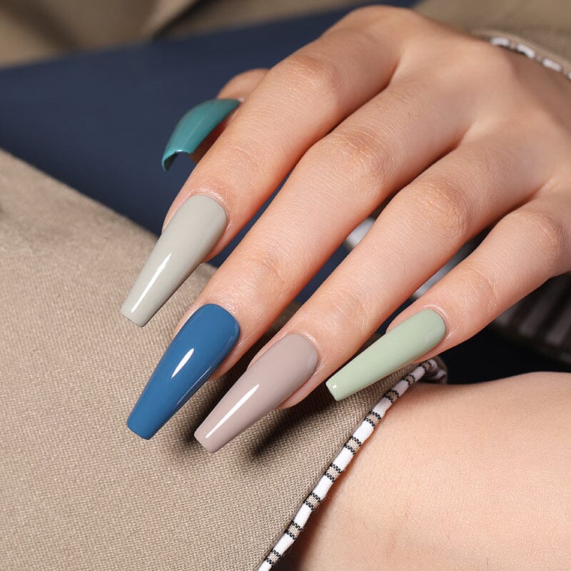 Color Gel Polish 7ml - Image 3