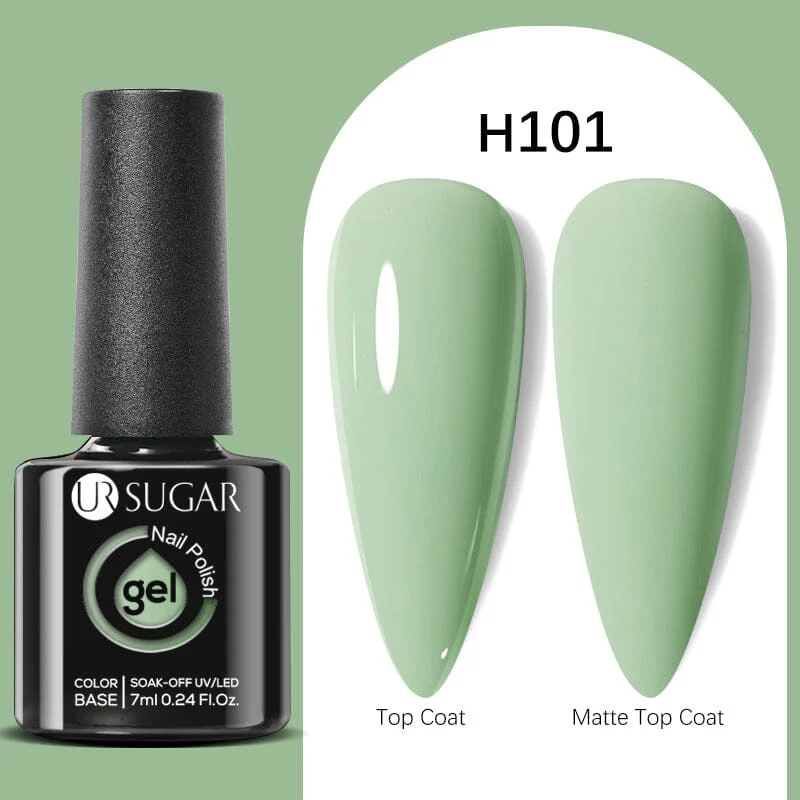 Color Gel Polish 7ml - Image 30
