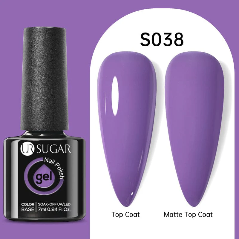 Color Gel Polish 7ml - Image 32