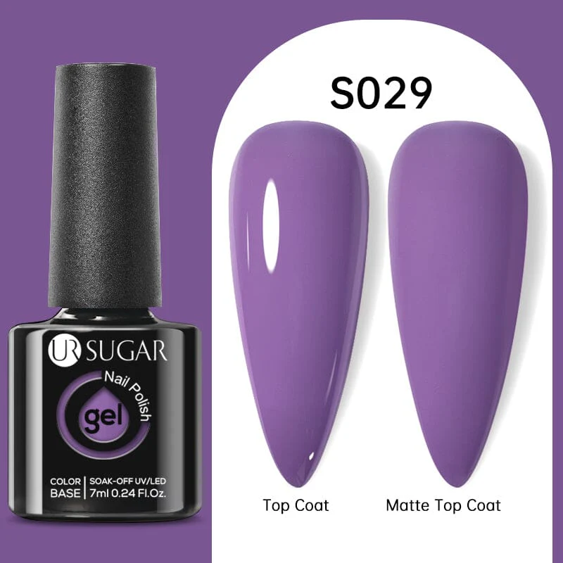 Color Gel Polish 7ml - Image 33