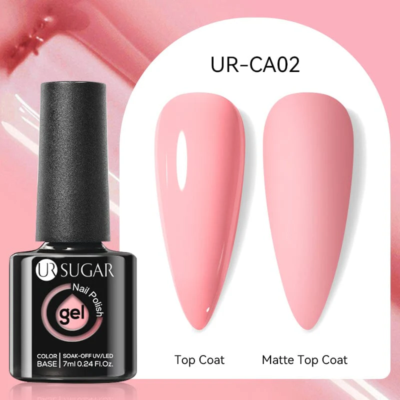 Color Gel Polish 7ml - Image 34