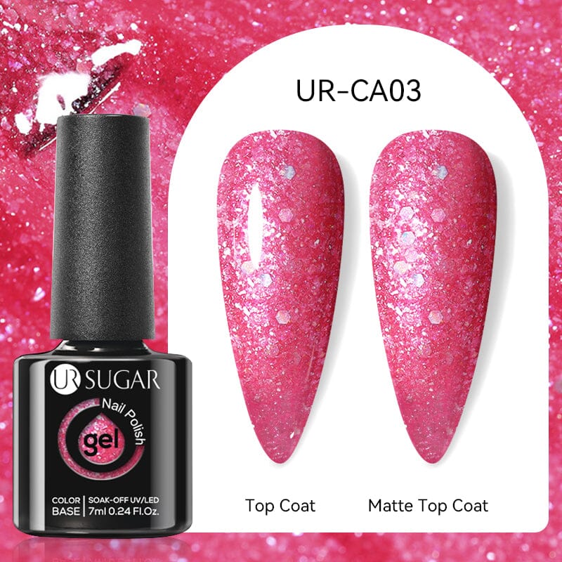 Color Gel Polish 7ml - Image 35