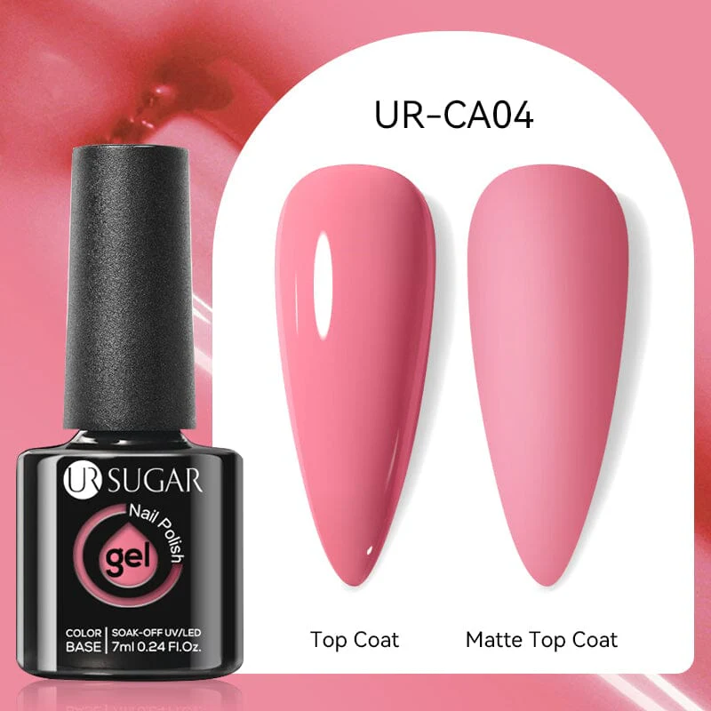 Color Gel Polish 7ml - Image 36