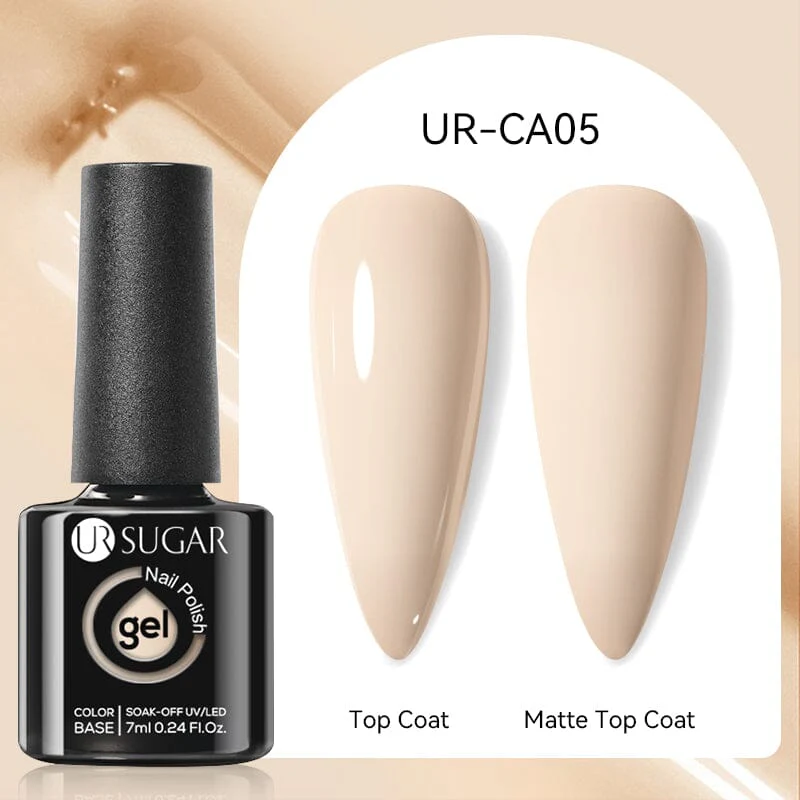 Color Gel Polish 7ml - Image 37