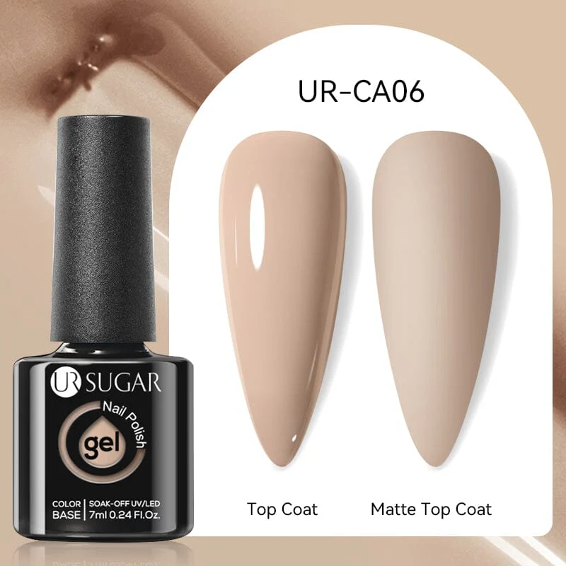 Color Gel Polish 7ml - Image 38