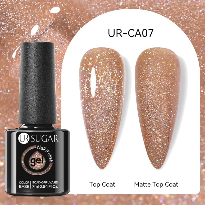 Color Gel Polish 7ml - Image 39