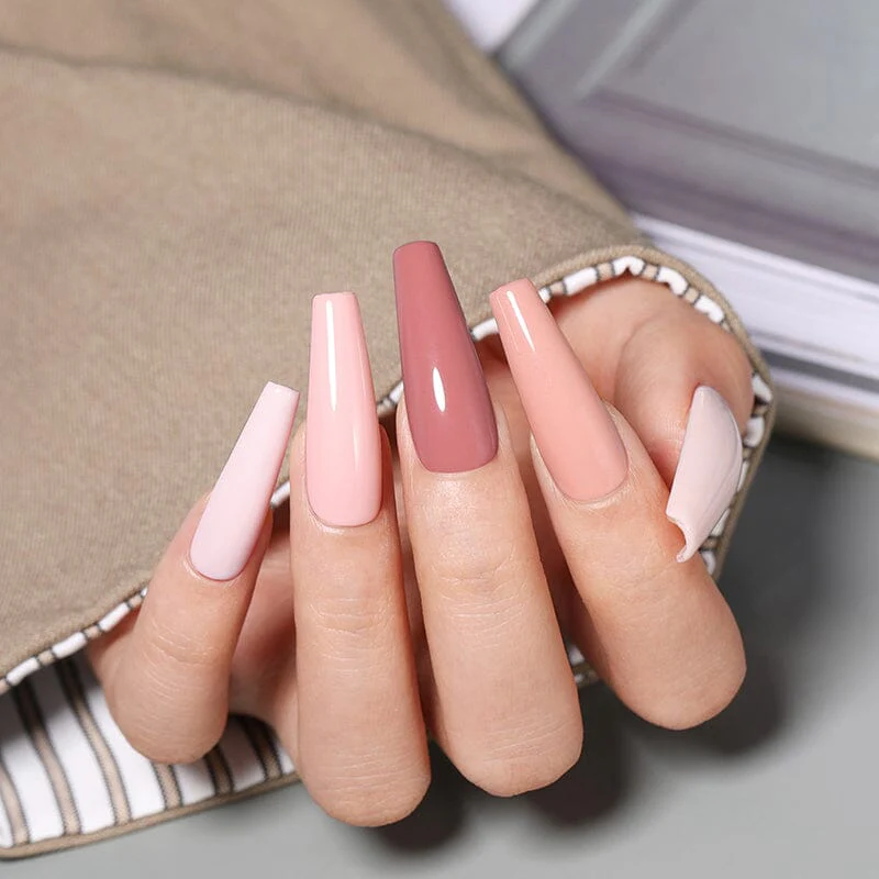 Color Gel Polish 7ml - Image 4