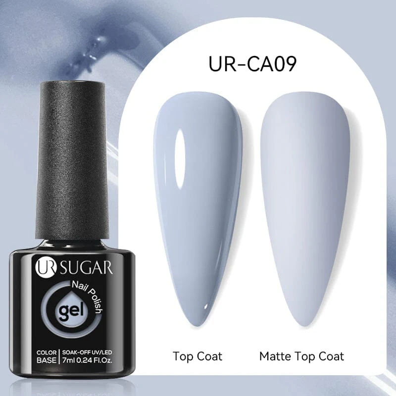 Color Gel Polish 7ml - Image 40
