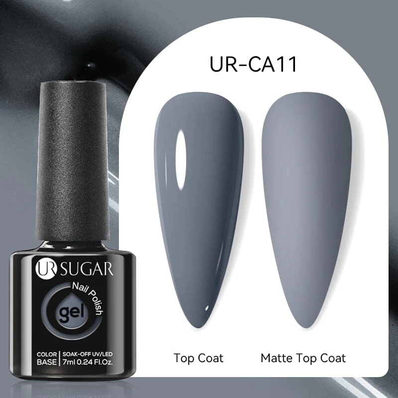 Color Gel Polish 7ml - Image 42