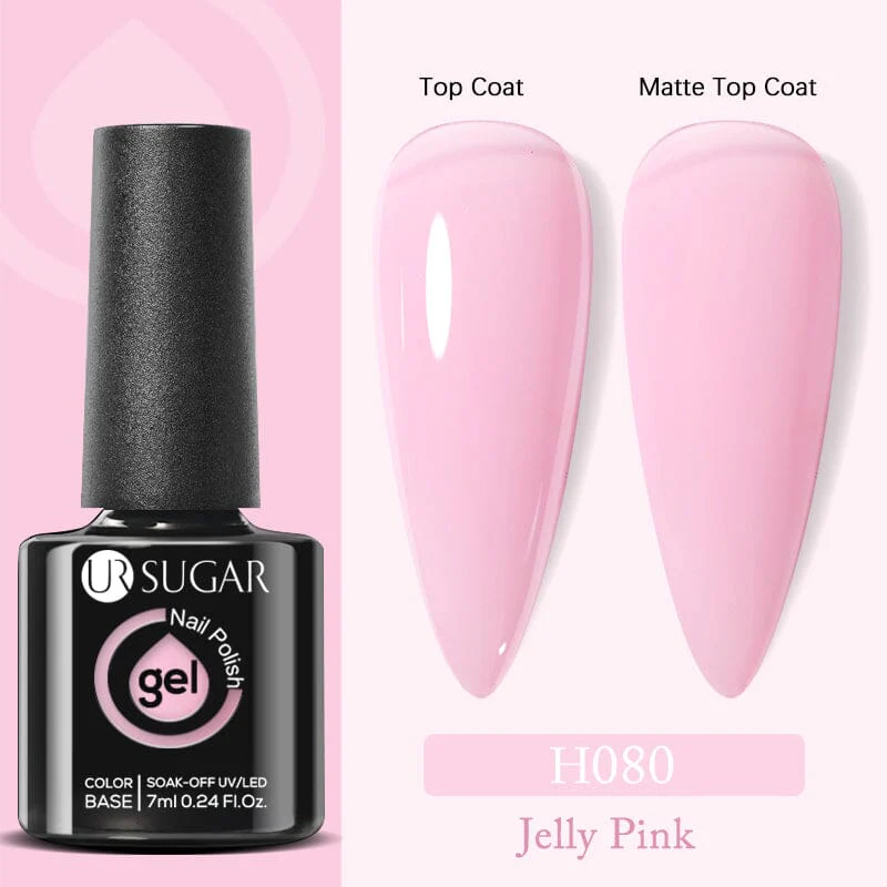 Color Gel Polish 7ml - Image 43
