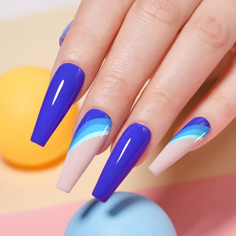 Color Gel Polish 7ml - Image 5