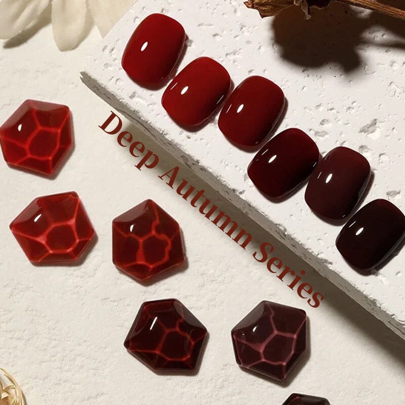 Color Gel Polish 7ml - Image 7
