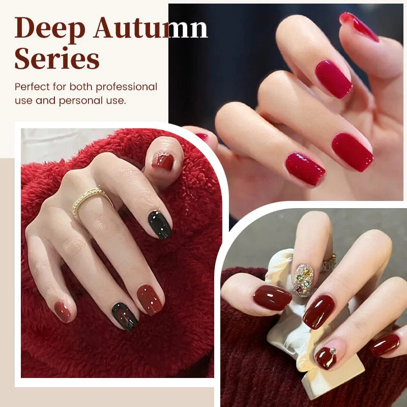Color Gel Polish 7ml - Image 8
