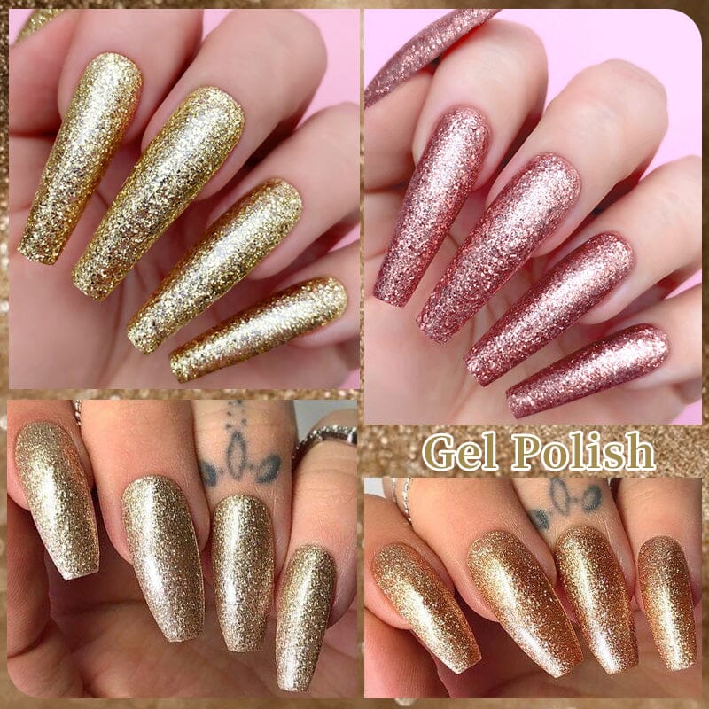 Color Gel Polish 7ml - Image 3