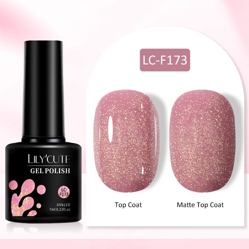 Color Gel Polish 7ml - Image 30