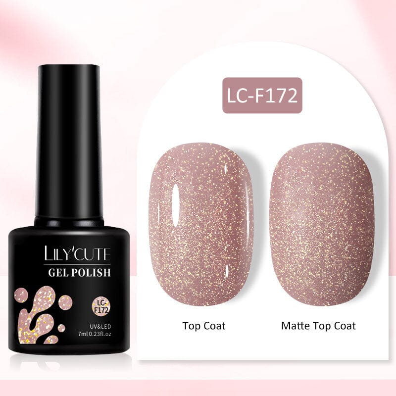 Color Gel Polish 7ml - Image 32