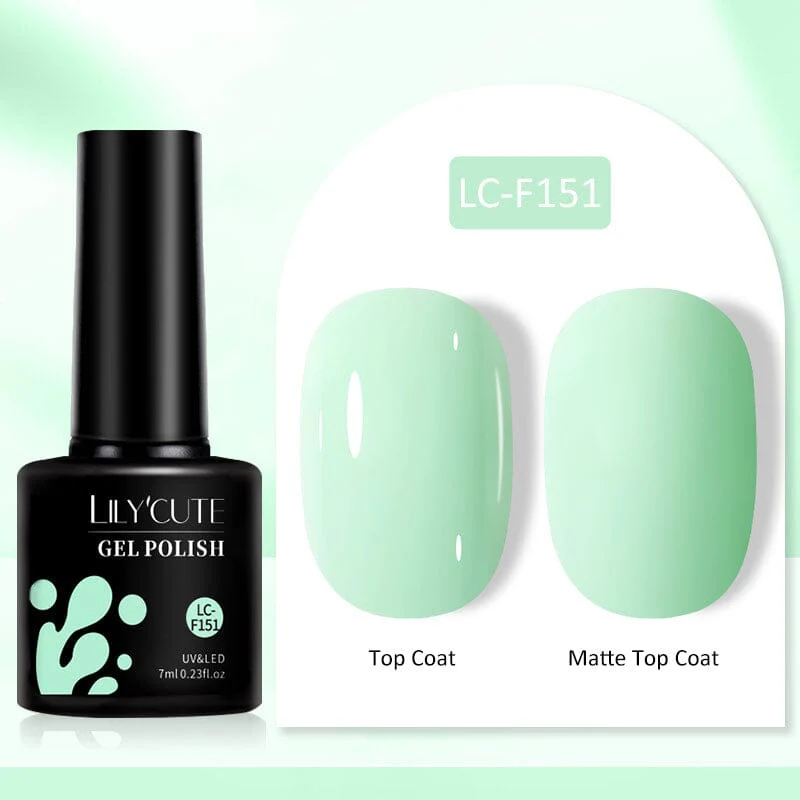 Color Gel Polish 7ml - Image 36