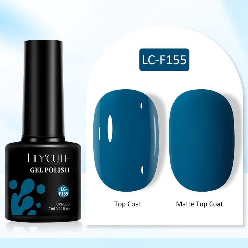 Color Gel Polish 7ml - Image 37