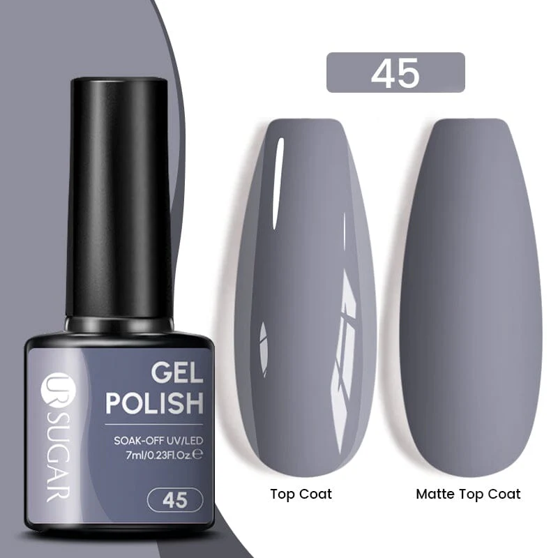 Color Gel Polish 7ml - Image 100