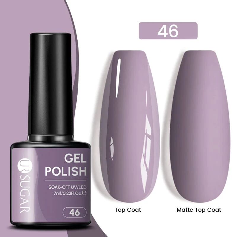 Color Gel Polish 7ml - Image 101
