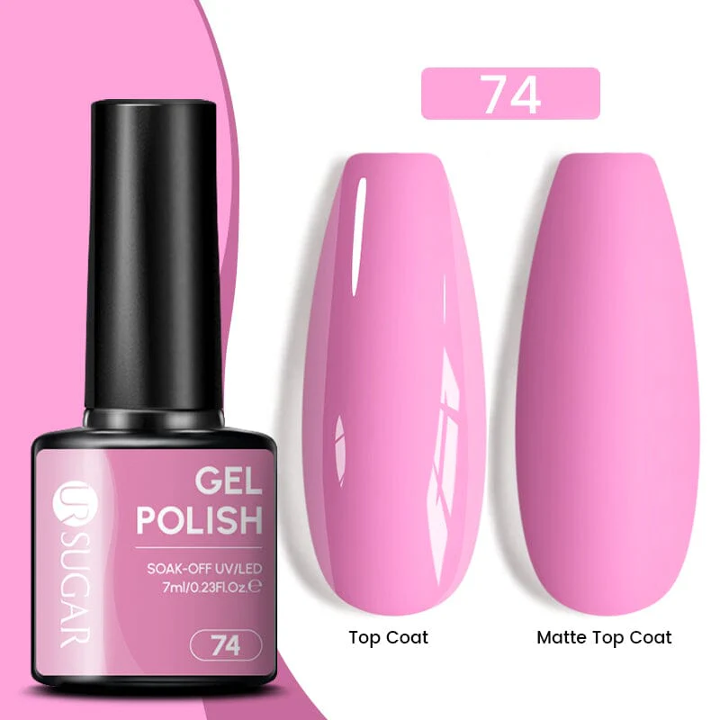 Color Gel Polish 7ml - Image 103