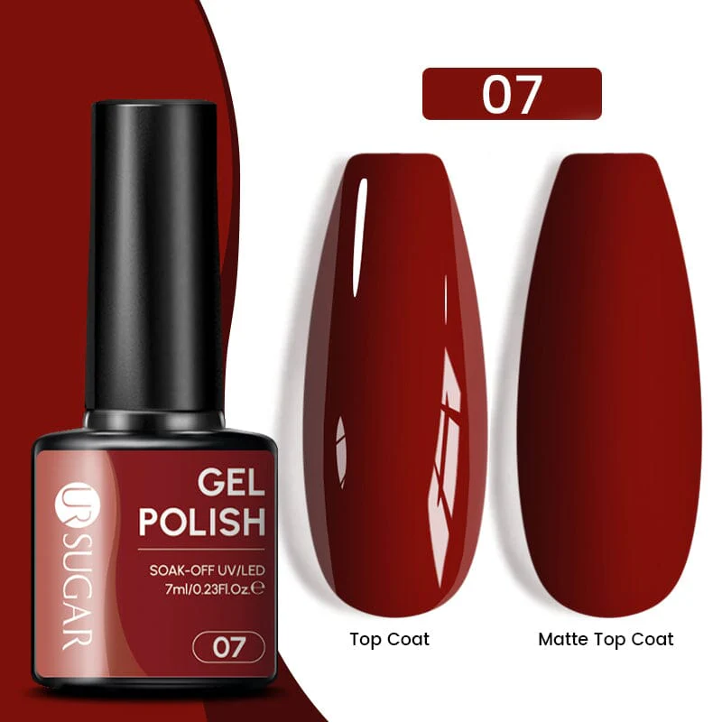 Color Gel Polish 7ml - Image 105