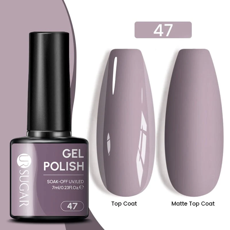 Color Gel Polish 7ml - Image 108