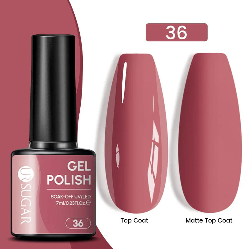 Color Gel Polish 7ml - Image 109