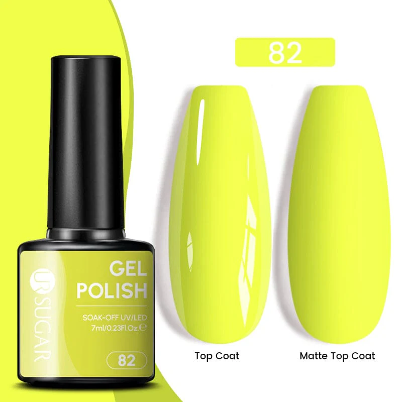 Color Gel Polish 7ml - Image 110