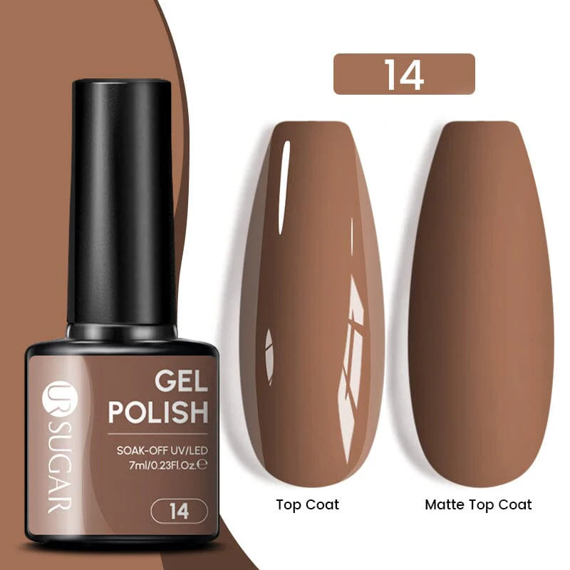 Color Gel Polish 7ml - Image 111