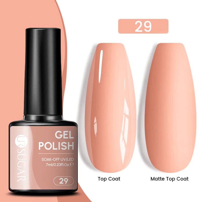 Color Gel Polish 7ml - Image 112