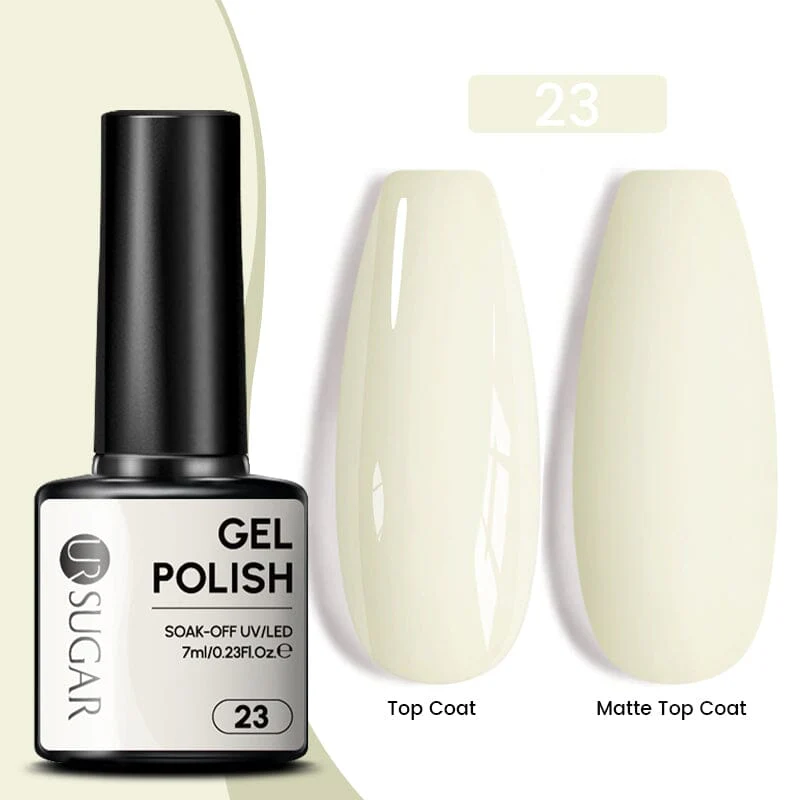 Color Gel Polish 7ml - Image 113