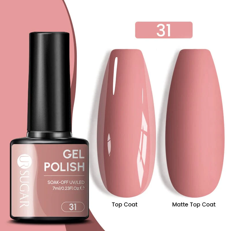 Color Gel Polish 7ml - Image 117