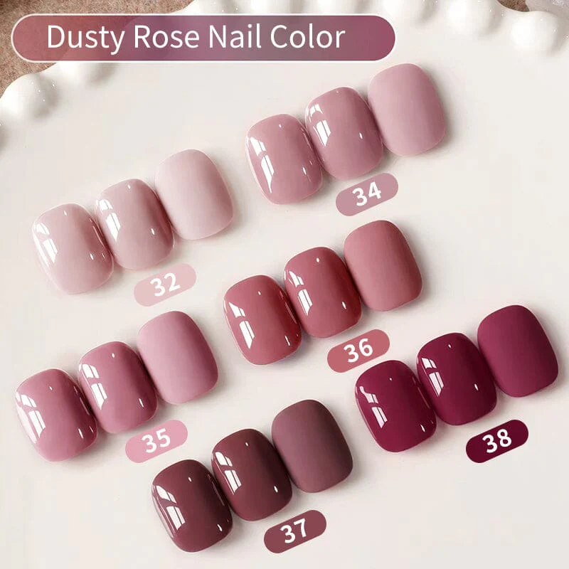 Color Gel Polish 7ml - Image 12