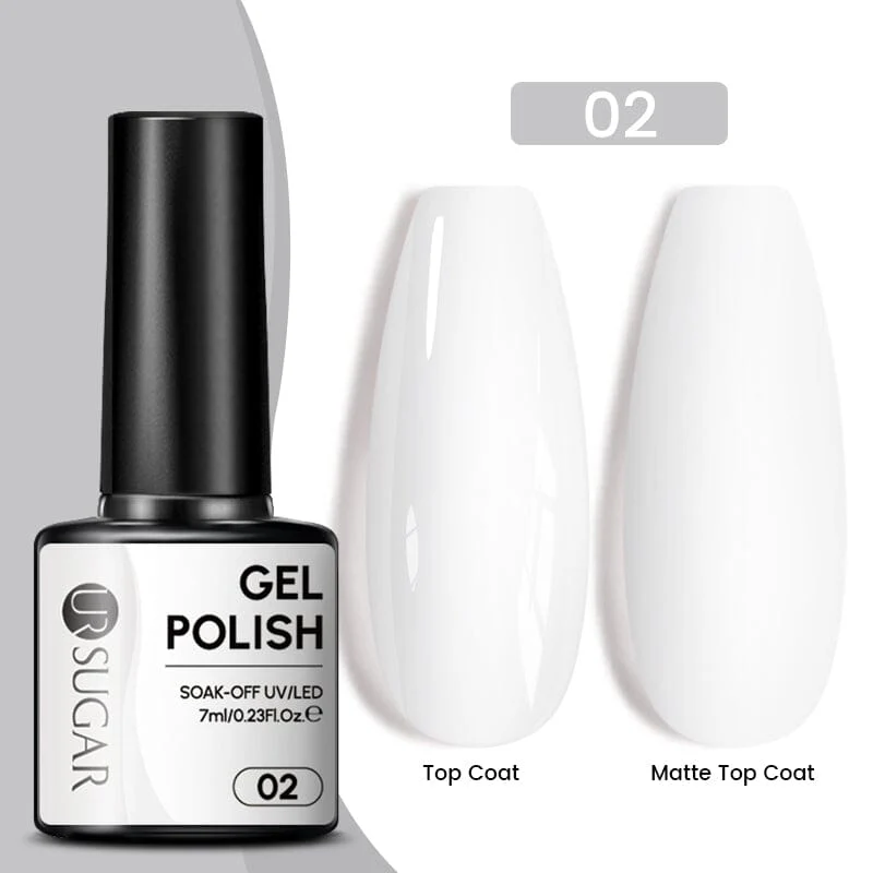 Color Gel Polish 7ml - Image 121