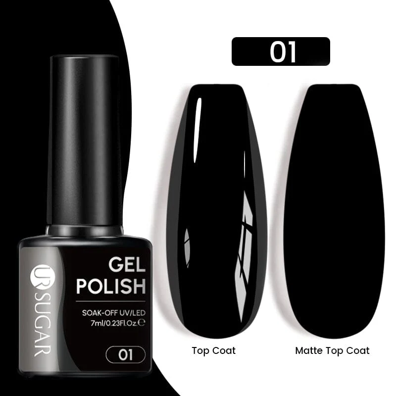 Color Gel Polish 7ml - Image 122