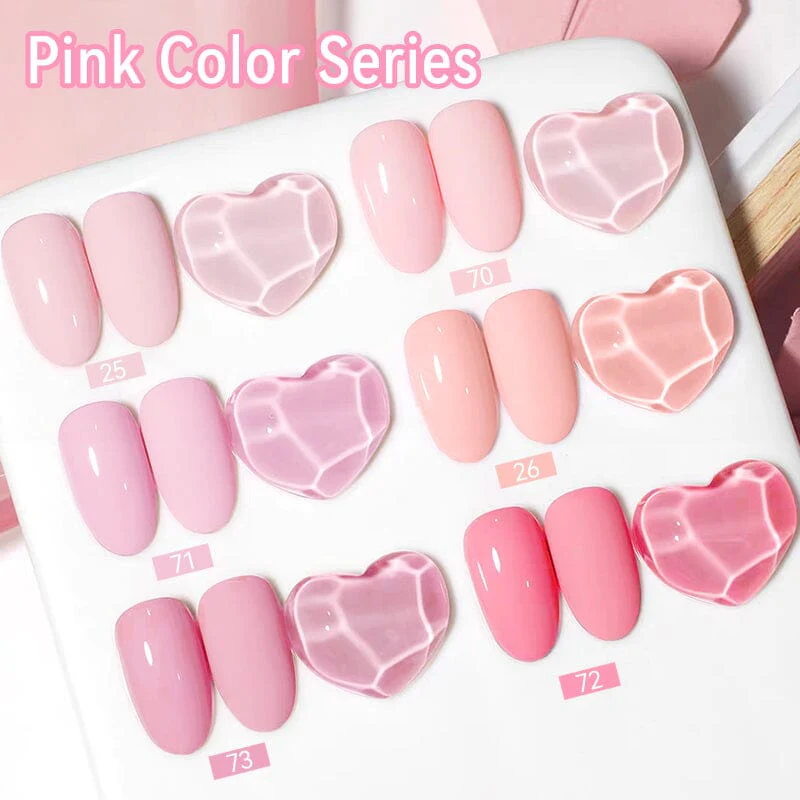 Color Gel Polish 7ml - Image 13