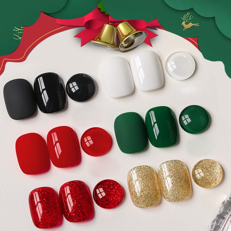 Color Gel Polish 7ml - Image 15
