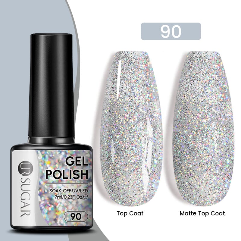 Color Gel Polish 7ml - Image 16