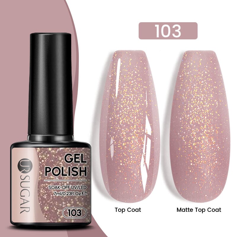 Color Gel Polish 7ml - Image 17