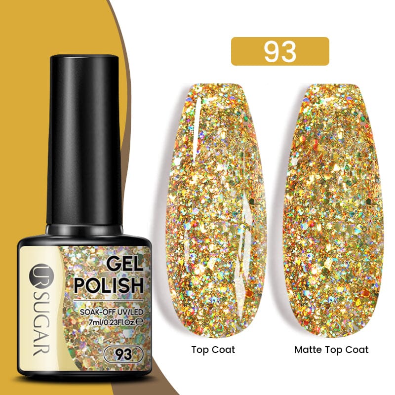 Color Gel Polish 7ml - Image 18
