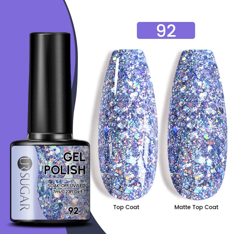 Color Gel Polish 7ml - Image 19