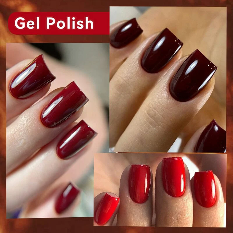 Color Gel Polish 7ml - Image 2