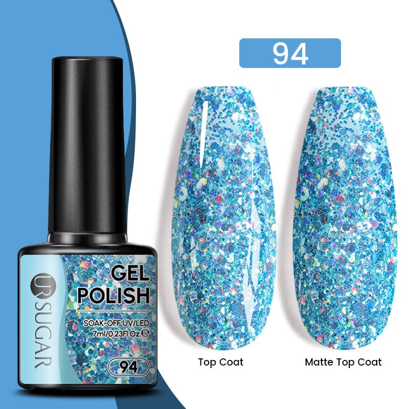 Color Gel Polish 7ml - Image 20