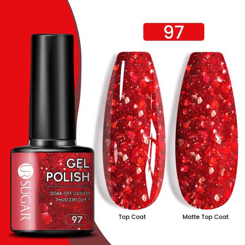 Color Gel Polish 7ml - Image 21