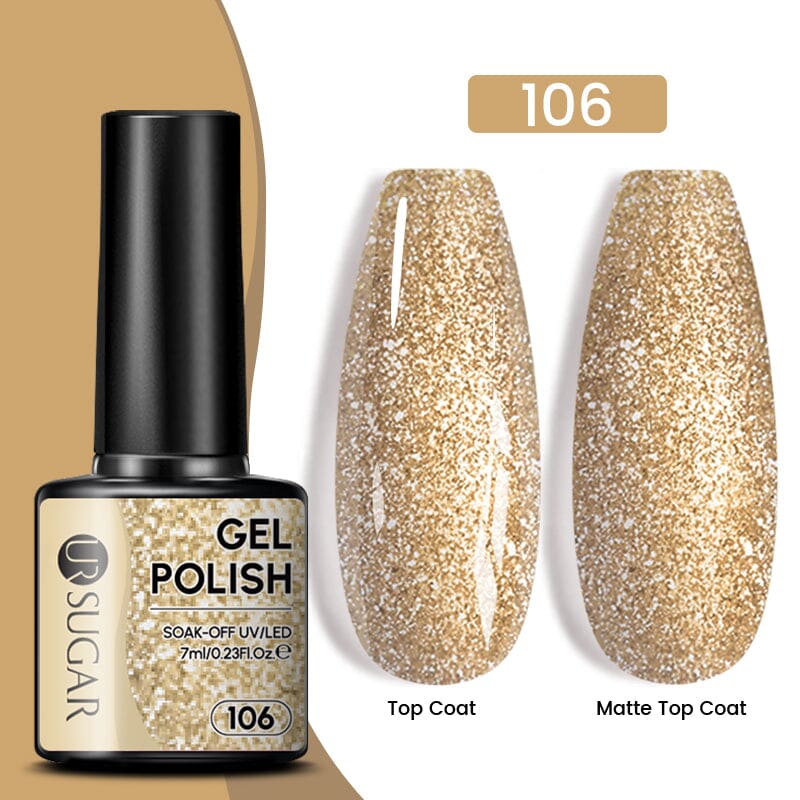 Color Gel Polish 7ml - Image 22