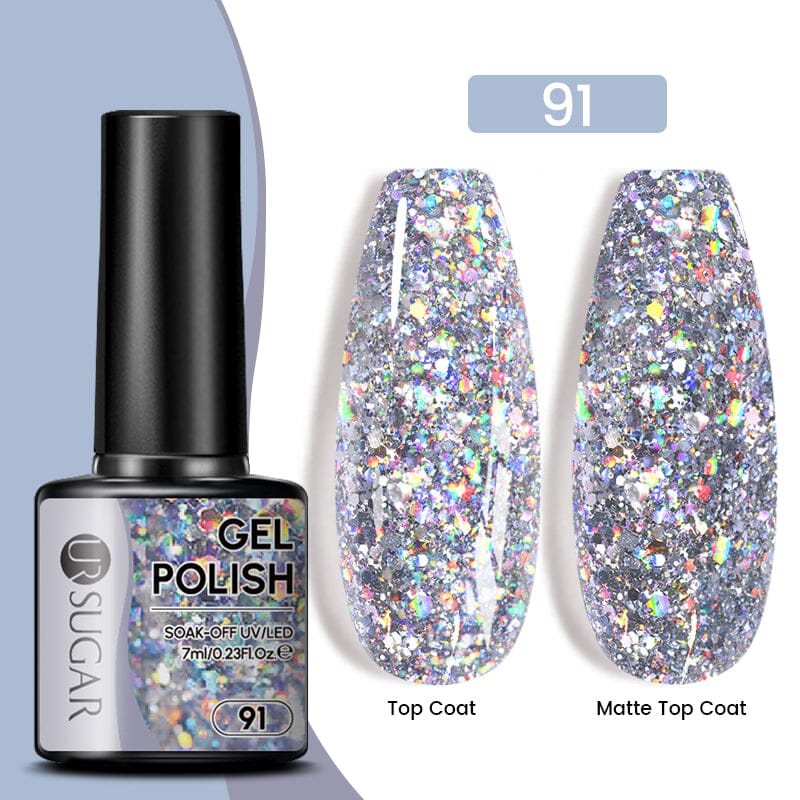 Color Gel Polish 7ml - Image 23