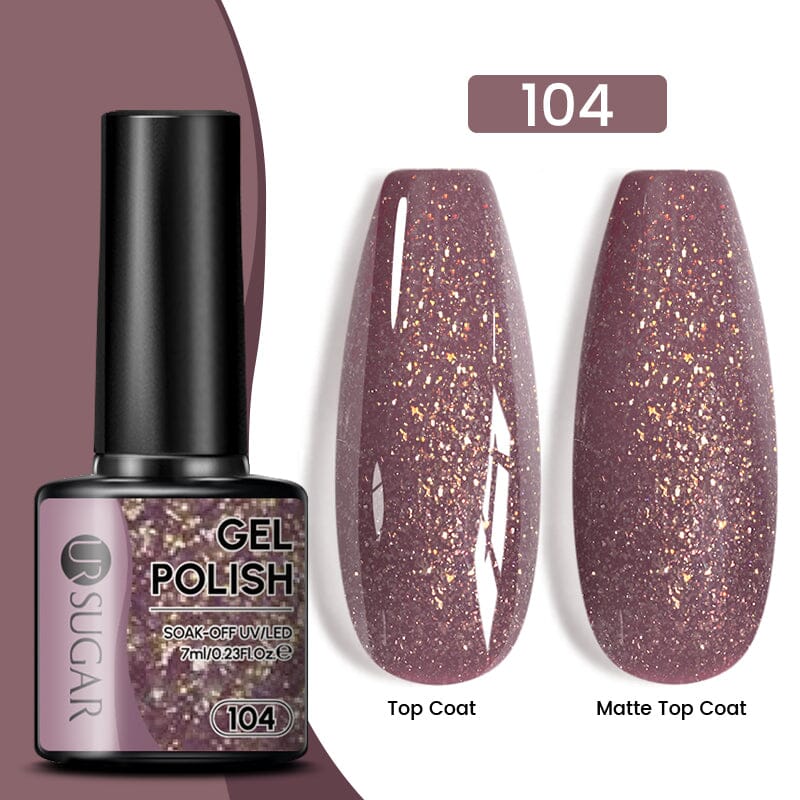 Color Gel Polish 7ml - Image 24